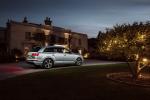 Audi Q7 TDI Quattro S-Line 2015 года (UK)